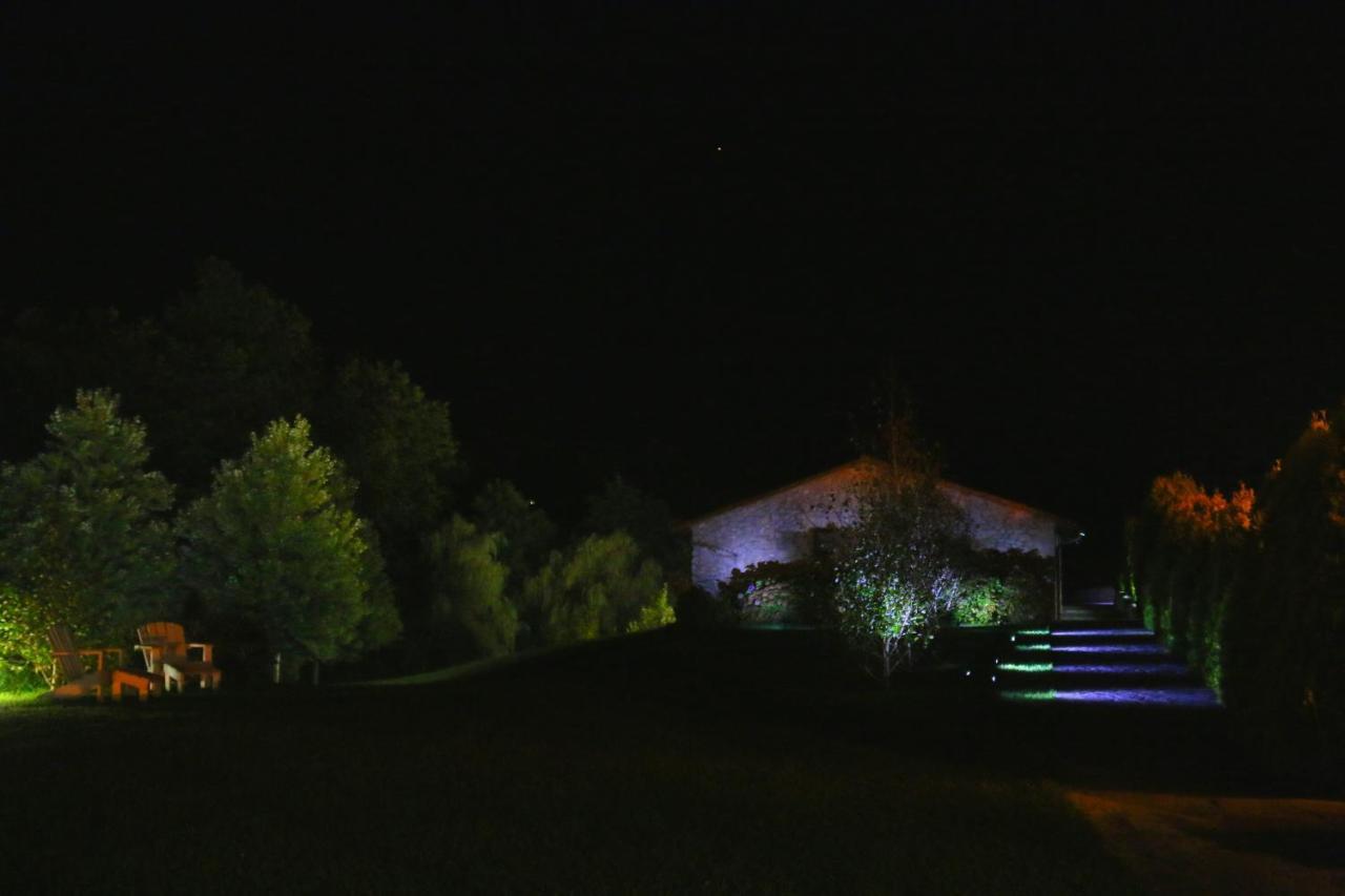 Palacion De Tonanes Exterior photo